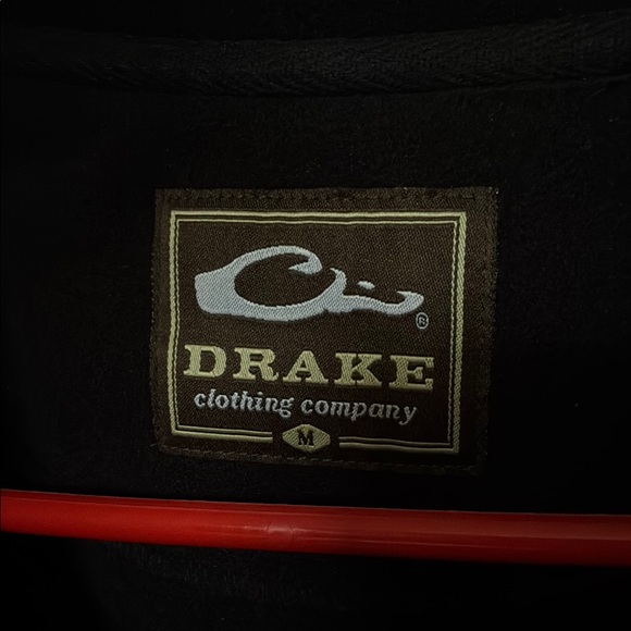 Drake University of Tennessee Vest Medium - Picture 3 of 6